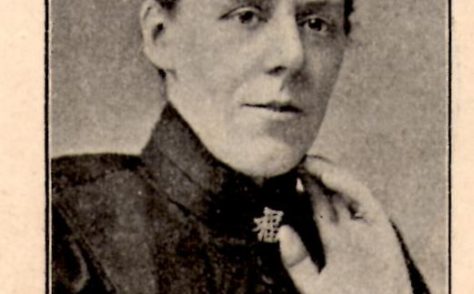 Thorne (nee Malpas), Lois Anna (1858-1904)