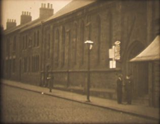 Snow Street MNC Chapel, Newcastle upon Tyne