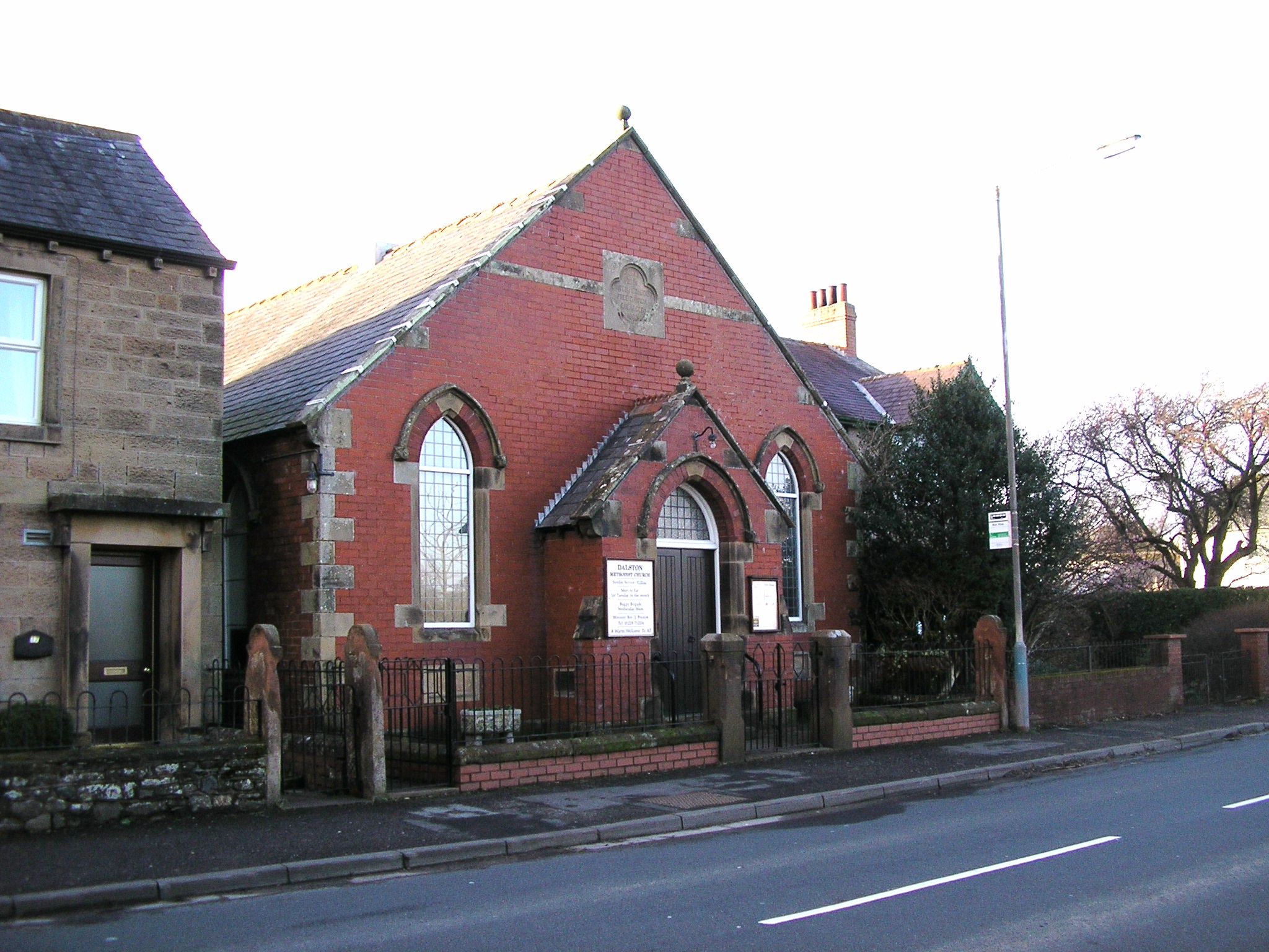 Cumberland Chapels Shocking Details Exposed - ioxzhf4