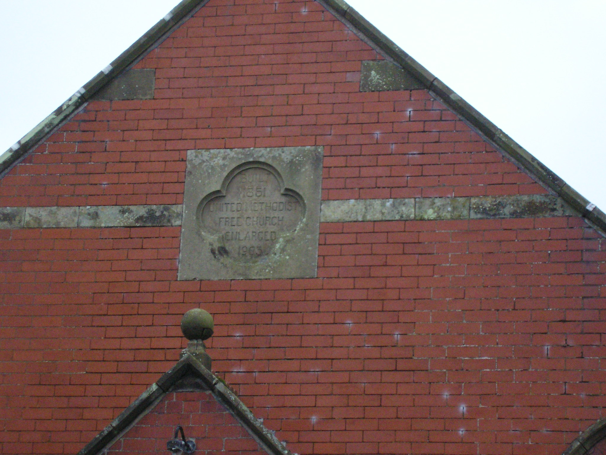 Cumberland Chapels Shocking Details Exposed - ed4t3ul