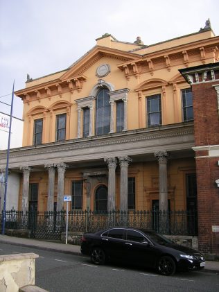 1 Stoke on Trent, Bethesda MNC Chapel, facade (i) 10.10.2016 1 Stoke on Trent, Bethesda MNC Chapel, facade (i) 10.10.2016