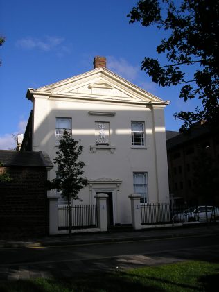 8 Stoke on Trent, Bethesda MNC Chapel,school gable, 10.10.2016 8 Stoke on Trent, Bethesda MNC Chapel,school gable, 10.10.2016