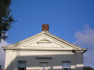 9 Stoke on Trent, Bethesda MNC Chapel,school date plaque, 10.10.2016 9 Stoke on Trent, Bethesda MNC Chapel,school date plaque, 10.10.2016