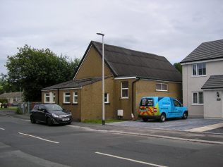 Askham, Duke Street UM Chapel, 23.7.2016