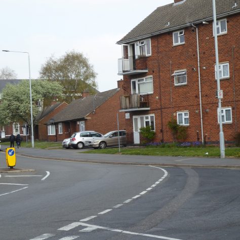 The-site-of-Sparrow-Hill-Chapel-17.4.2019 The site of Sparrow Hill Chapel 17.4.2019 | G.W. Oxley