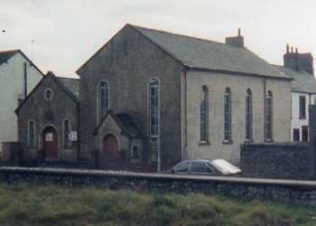 St Johns Church Haverigg Cumberland St Johns Church Haverigg Cumberland | Supplied by Chris Davies