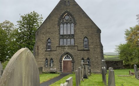 Lumbutts United Methodist Free Church