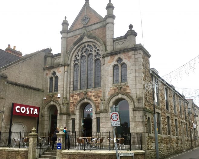 Camborne Trelowarren Street United Methodist Church 1909 C My camborne-trelowarren-street-united-methodist-church-1909-c-my