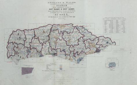 Sussex