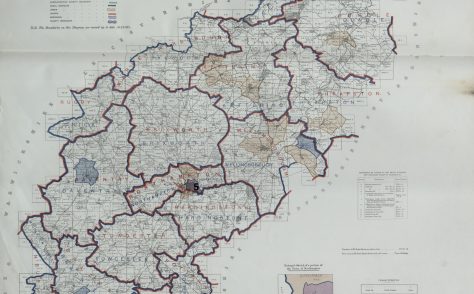 Northamptonshire