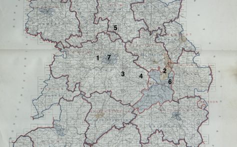 Shropshire
