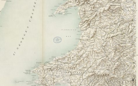 Wales