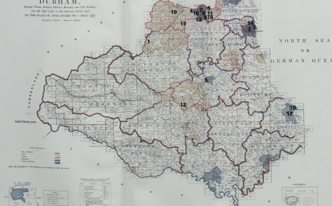 County Durham