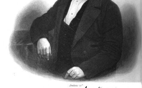 Baxter, Matthew (1812-1893)