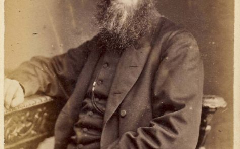 Kendall, Joseph (1827-1890)