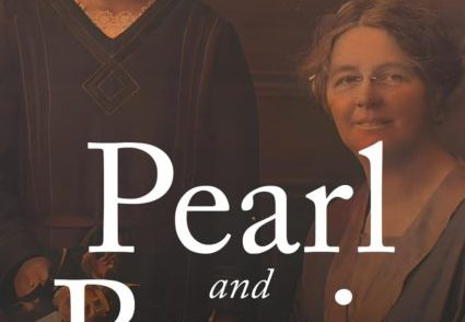 Pearl and Bessie: a baby abandoned on a rubbish dump, and the woman who saved her