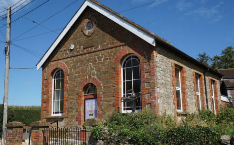 Haselbury Plucknett