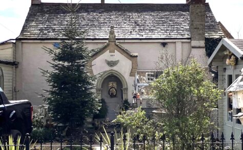 West Dereham United Methodist Free Church