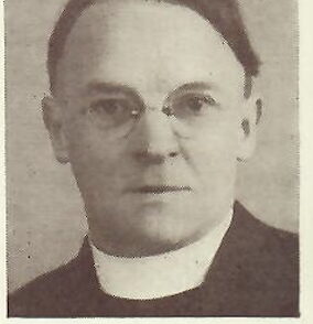 Coulthard, George Taylor (1881-1962)