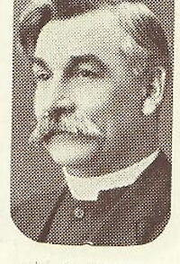 Gifford, Alfred David (1882-1950)