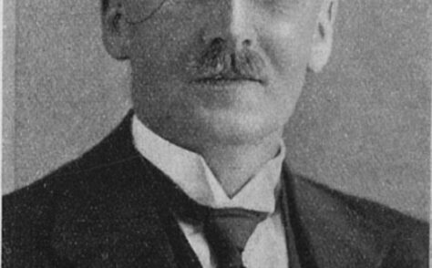 Dymond, Albert Edward (1882-1967)