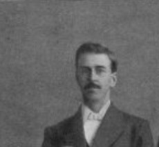 Ellis, Alwyn John (1873-1949)
