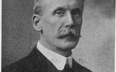 Dymond, Francis John (1865-1932)