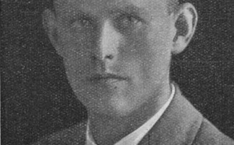 Dymond, Frank Spencer (1896-1929) M.B., Ch.B., M.R.C.S., L.R.C.P.