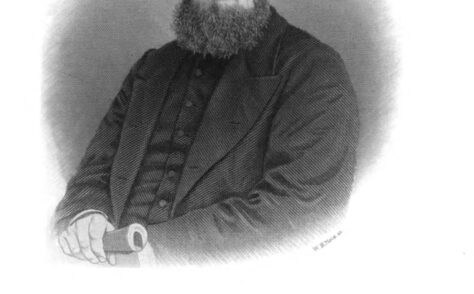Dymond, John (1835-1910)