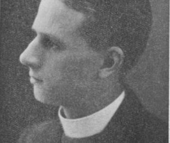 May, Kenneth William (1902-1963)