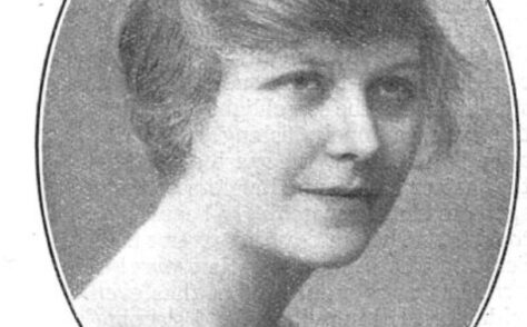 Dymond, Roxie Maud (1904-1972)