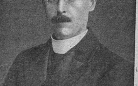 Micklethwaite, William Sykes (1873-1962)