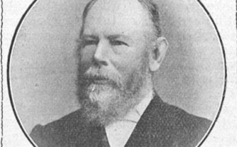 Micklethwaite, William (1834-1917)